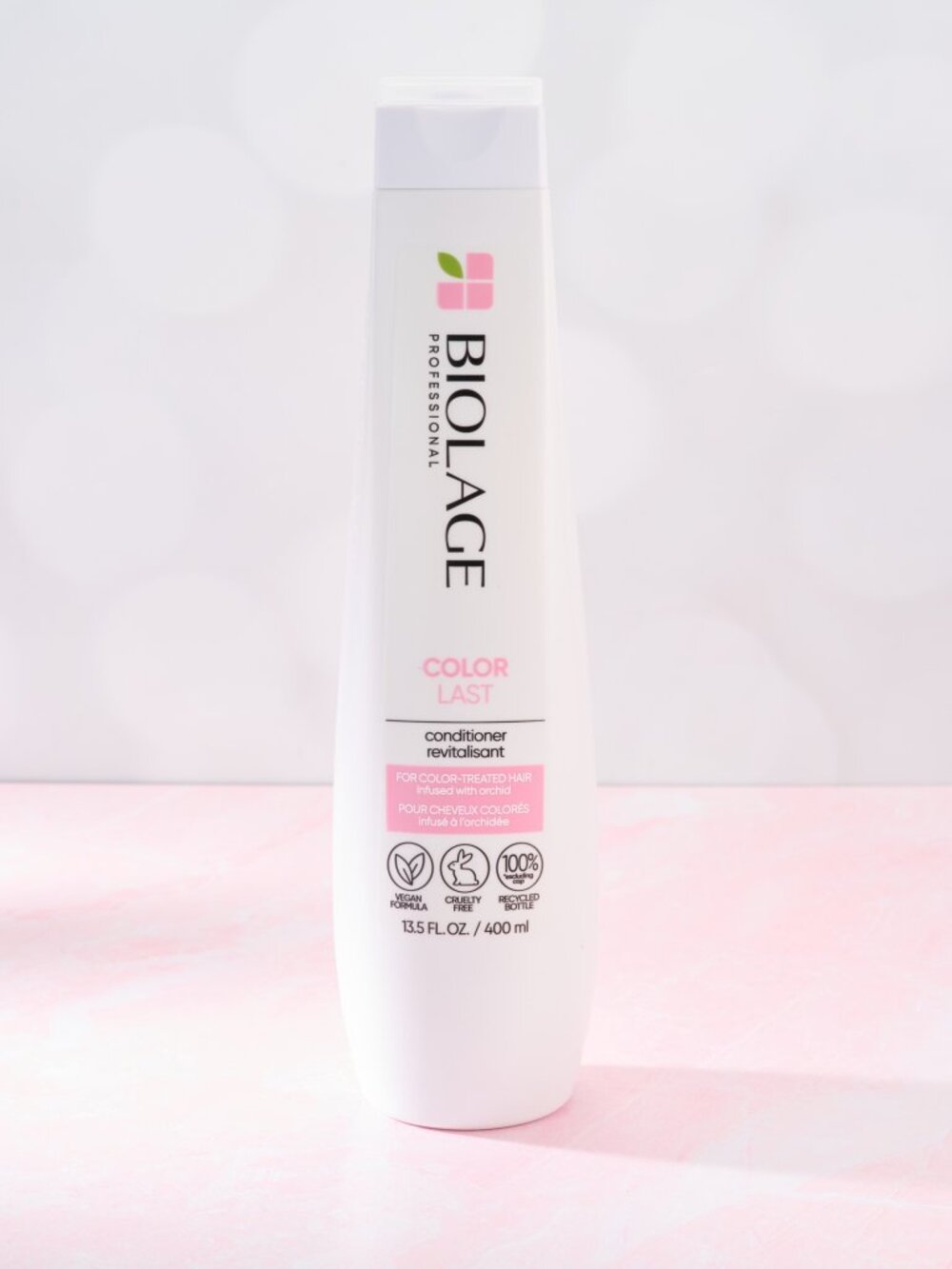 Biolage Color Last Conditioner 13.5 fl oz / 400ml Color-Treated Hair